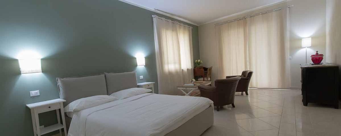 Villa Morneto Vignale Esterno foto