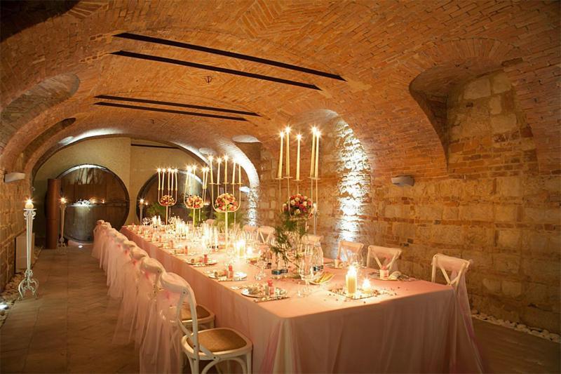 Villa Morneto Vignale Esterno foto