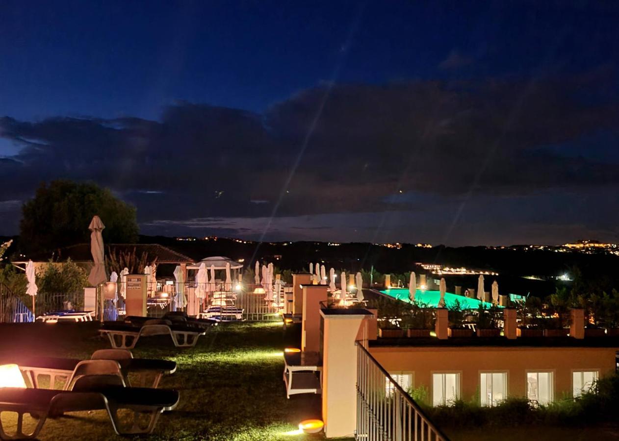 Villa Morneto Vignale Esterno foto
