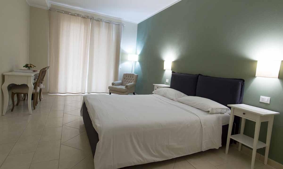 Villa Morneto Vignale Esterno foto