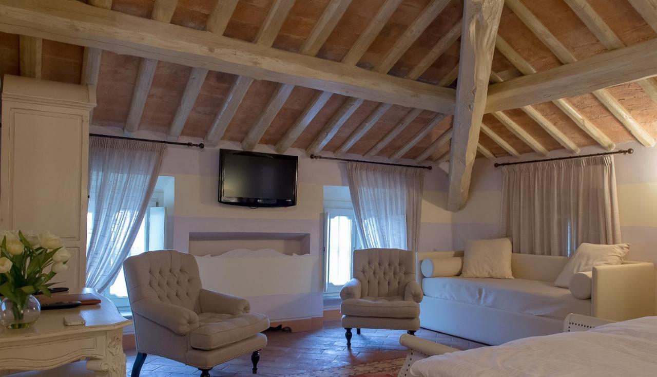 Villa Morneto Vignale Esterno foto