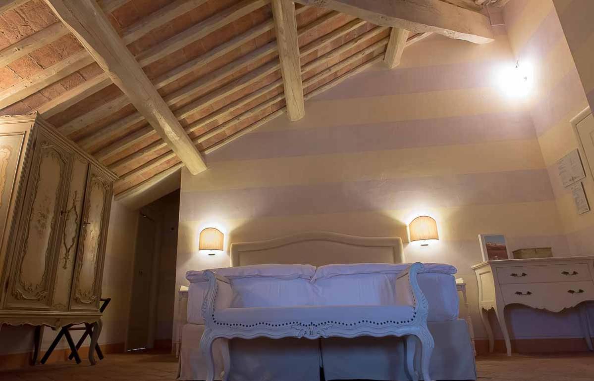 Villa Morneto Vignale Esterno foto