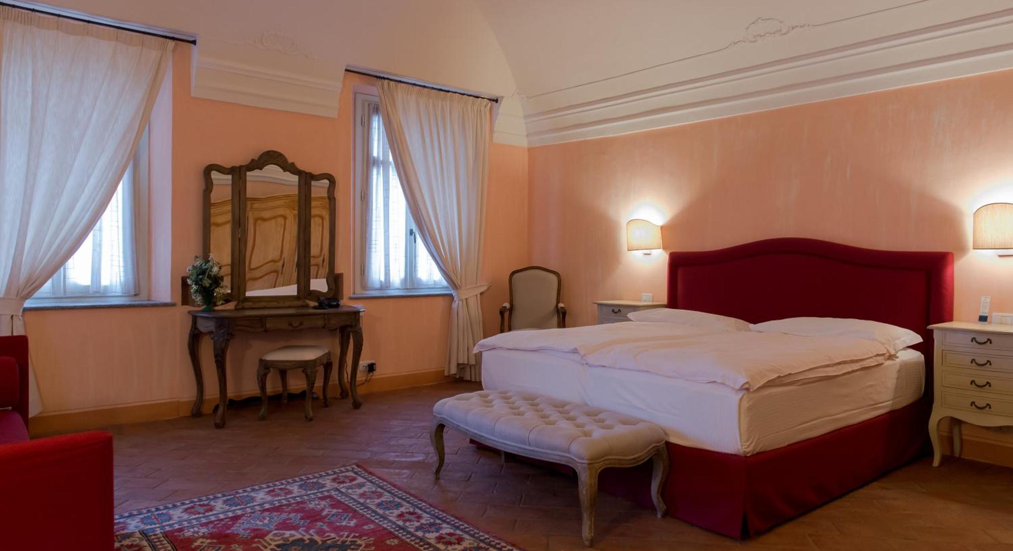 Villa Morneto Vignale Esterno foto