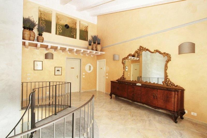 Villa Morneto Vignale Esterno foto