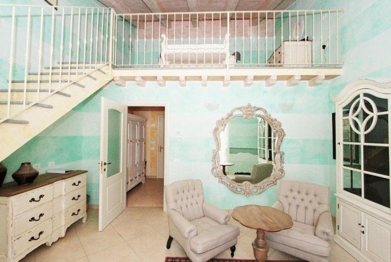 Villa Morneto Vignale Esterno foto